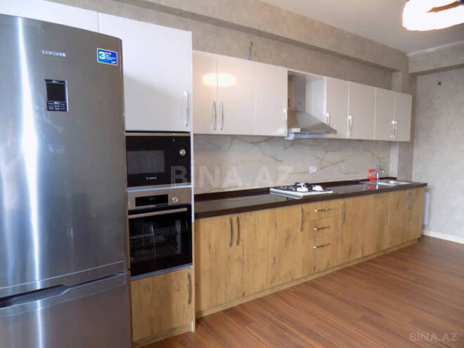İcarəyə verilir 4 otaqlı yeni tikili 200 m², 28 May m., photo 18 from 23