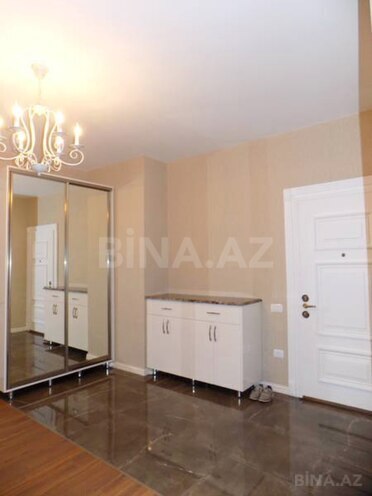 İcarəyə verilir 4 otaqlı yeni tikili 200 m², 28 May m., photo 14 from 23