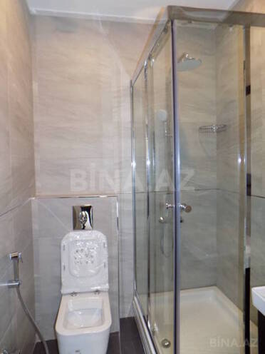 İcarəyə verilir 4 otaqlı yeni tikili 200 m², 28 May m., photo 15 from 23
