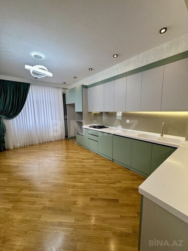 Продается 3-комн. новостройка 103 м², м. Ази Асланов, photo 6 from 14