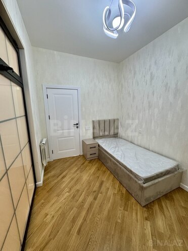 Продается 3-комн. новостройка 103 м², м. Ази Асланов, photo 10 from 14