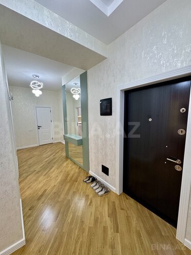 Продается 3-комн. новостройка 103 м², м. Ази Асланов, photo 4 from 14