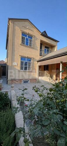 Satılır 4 otaqlı həyət evi/bağ evi 185 m², Masazır q., photo 1 from 6