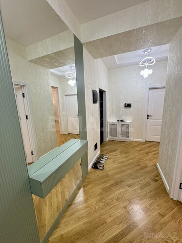 Продается 3-комн. новостройка 103 м², м. Ази Асланов, photo 5 from 14