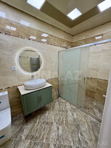 Продается 3-комн. новостройка 103 м², м. Ази Асланов, photo 13 from 14