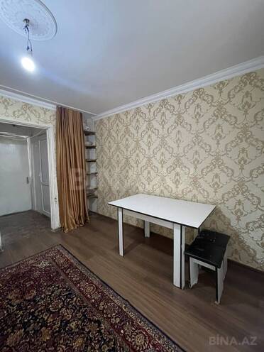 İcarəyə verilir 1 otaqlı köhnə tikili 20 m², Elmlər Akademiyası m., photo 4 from 8