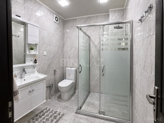 Satılır 2 otaqlı yeni tikili 59 m², Gənclik m., photo 11 from 15