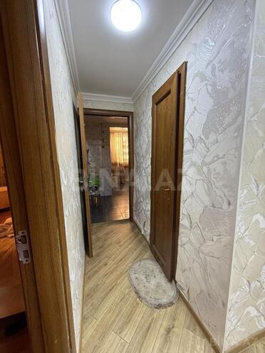 Продаётся 2-комн. вторичка 60 м², м. Элмляр Академиясы, photo 7 from 11
