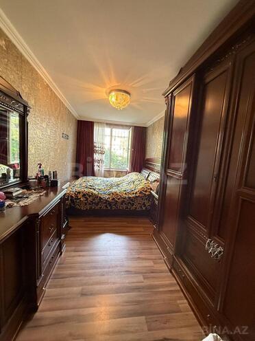 Продаётся 2-комн. вторичка 60 м², м. Элмляр Академиясы, photo 3 from 11