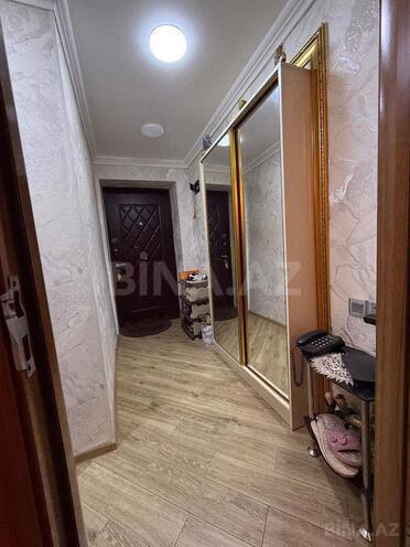 Продаётся 2-комн. вторичка 60 м², м. Элмляр Академиясы, photo 6 from 11