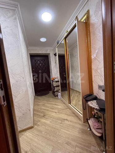 Продаётся 2-комн. вторичка 60 м², м. Элмляр Академиясы, photo 9 from 11