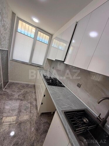 Продается 2-комн. новостройка 58 м², м. Шах Исмаил Хатаи, photo 5 from 11