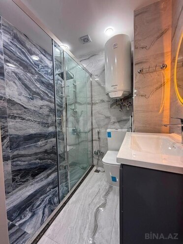 Продается 2-комн. новостройка 58 м², м. Шах Исмаил Хатаи, photo 9 from 11