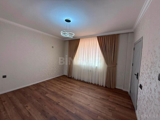 Продается 2-комн. новостройка 58 м², м. Шах Исмаил Хатаи, photo 1 from 11