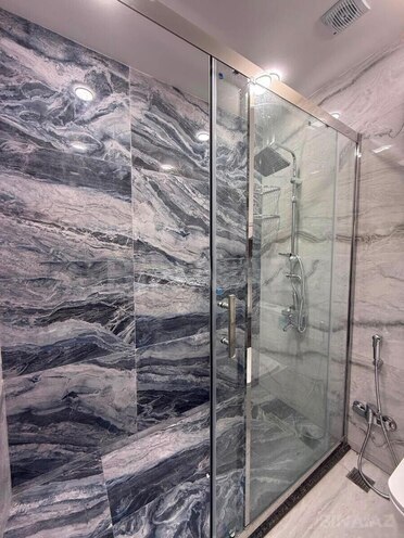 Продается 2-комн. новостройка 58 м², м. Шах Исмаил Хатаи, photo 10 from 11