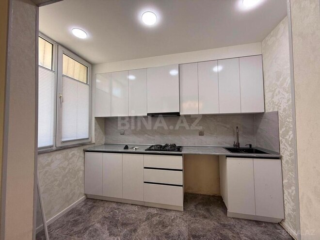 Продается 2-комн. новостройка 58 м², м. Шах Исмаил Хатаи, photo 6 from 11
