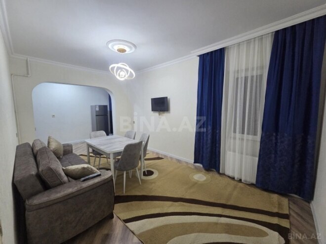 Сдается 2-комн. вторичка 45 м², пос. Ени Ясамал, photo 3 from 7