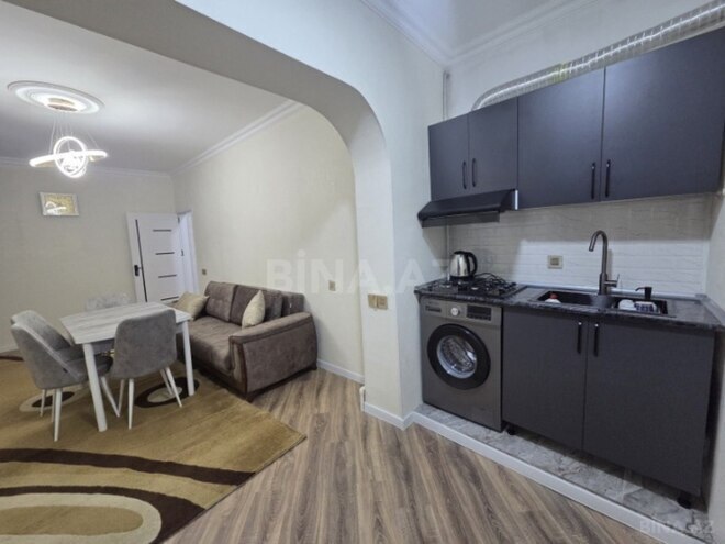 Сдается 2-комн. вторичка 45 м², пос. Ени Ясамал, photo 1 from 7