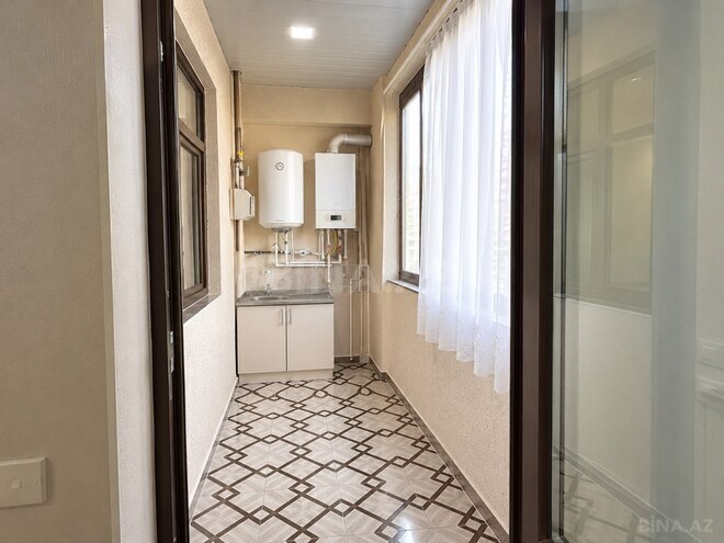 Satılır 2 otaqlı yeni tikili 59 m², Gənclik m., photo 12 from 15