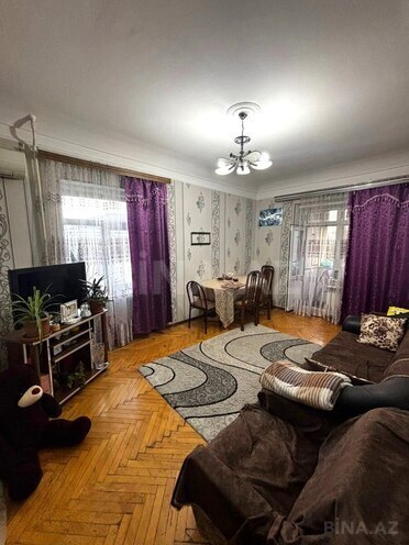 Продается 2-комн. вторичка 44 м², м. Нариман Нариманов, photo 1 from 13