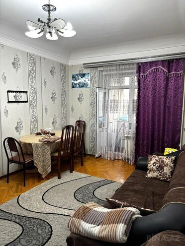 Продается 2-комн. вторичка 44 м², м. Нариман Нариманов, photo 3 from 13