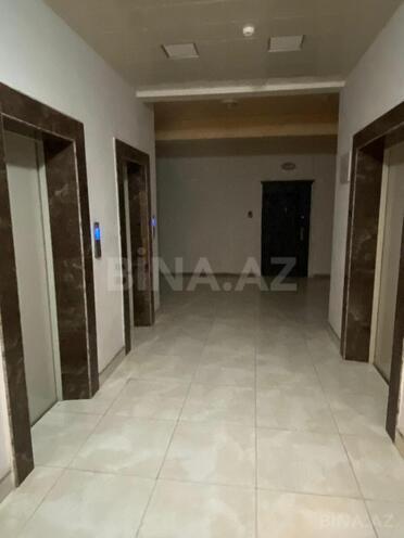 Продается 3-комн. новостройка 150 м², м. Кара Караев, photo 19 from 21