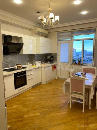 Продается 3-комн. новостройка 150 м², м. Кара Караев, photo 5 from 21