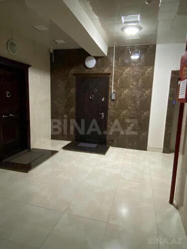 Продается 3-комн. новостройка 150 м², м. Кара Караев, photo 20 from 21