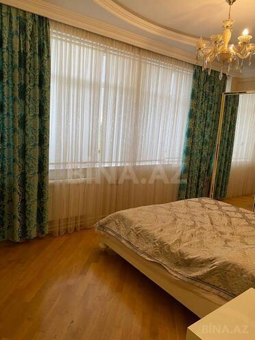 Продается 3-комн. новостройка 150 м², м. Кара Караев, photo 18 from 21