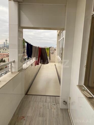 Продается 3-комн. новостройка 150 м², м. Кара Караев, photo 12 from 21