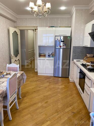 Продается 3-комн. новостройка 150 м², м. Кара Караев, photo 4 from 21