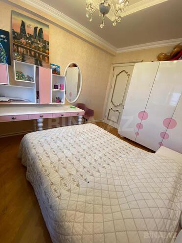 Продается 3-комн. новостройка 150 м², м. Кара Караев, photo 16 from 21