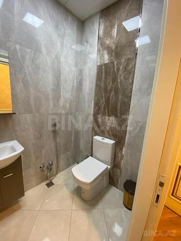 Продается 3-комн. новостройка 150 м², м. Кара Караев, photo 14 from 21