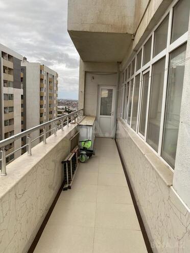 Продается 3-комн. новостройка 150 м², м. Кара Караев, photo 9 from 21
