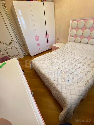 Продается 3-комн. новостройка 150 м², м. Кара Караев, photo 17 from 21