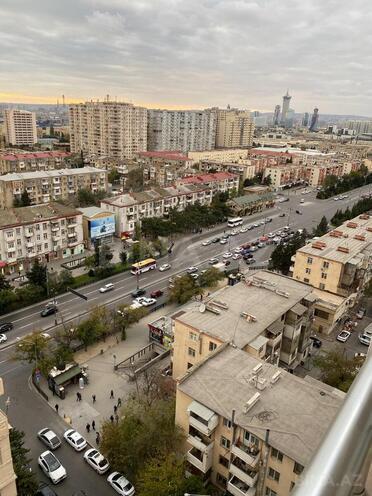 Продается 3-комн. новостройка 150 м², м. Кара Караев, photo 8 from 21