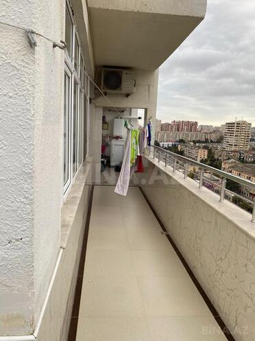Продается 3-комн. новостройка 150 м², м. Кара Караев, photo 10 from 21