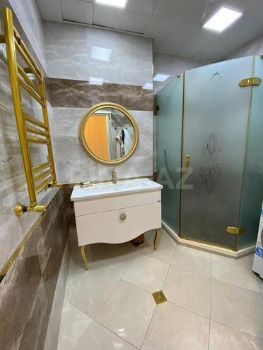 Продается 3-комн. новостройка 150 м², м. Кара Караев, photo 15 from 21