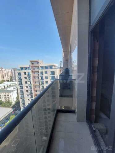 Satılır 2 otaqlı yeni tikili 83 m², 28 May m., photo 8 from 9