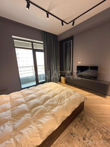 Satılır 2 otaqlı yeni tikili 70 m², Xətai r., photo 8 from 24