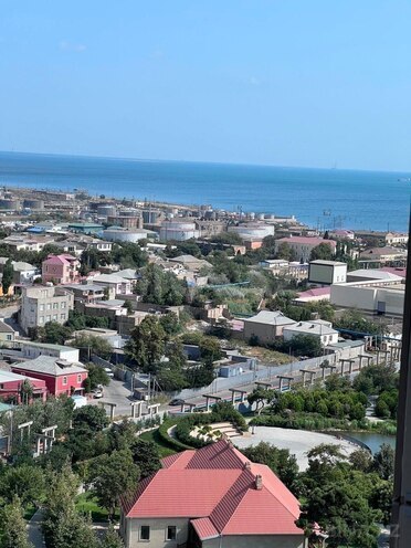 Satılır 2 otaqlı yeni tikili 70 m², Xətai r., photo 22 from 24