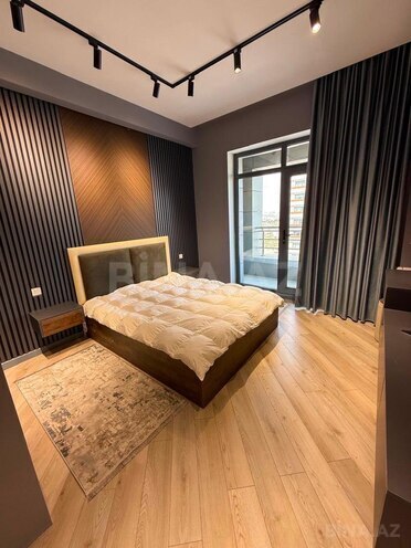 Satılır 2 otaqlı yeni tikili 70 m², Xətai r., photo 7 from 24