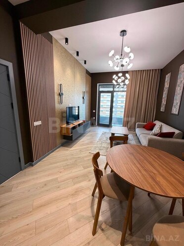 Satılır 2 otaqlı yeni tikili 70 m², Xətai r., photo 10 from 24