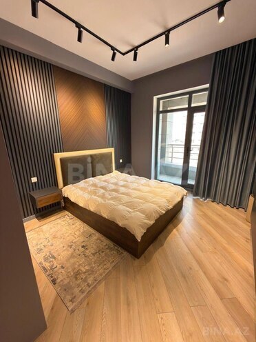 Satılır 2 otaqlı yeni tikili 70 m², Xətai r., photo 19 from 24