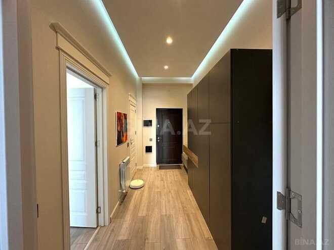 Сдаётся 3-комн. новостройка 100 м², м. Кероглу, photo 7 from 9