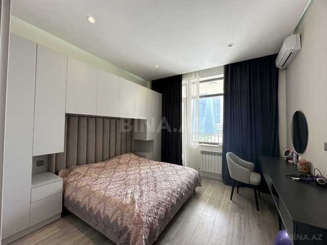 Сдаётся 3-комн. новостройка 100 м², м. Кероглу, photo 5 from 9