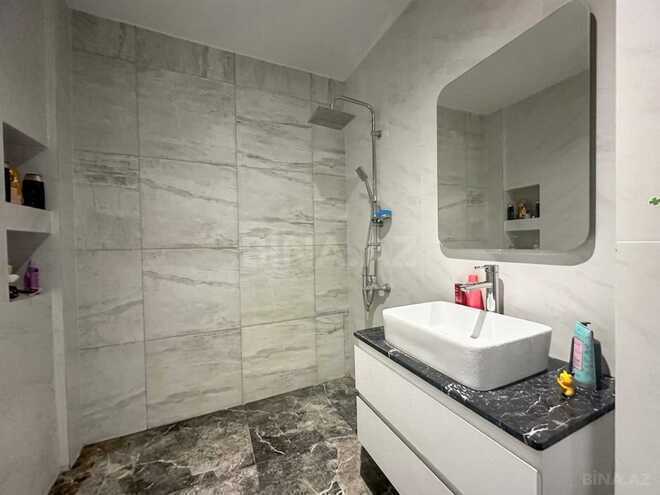Сдаётся 3-комн. новостройка 100 м², м. Кероглу, photo 8 from 9