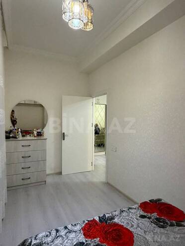 Продается 2-комн. новостройка 44 м², м. Гянджлик, photo 11 from 13