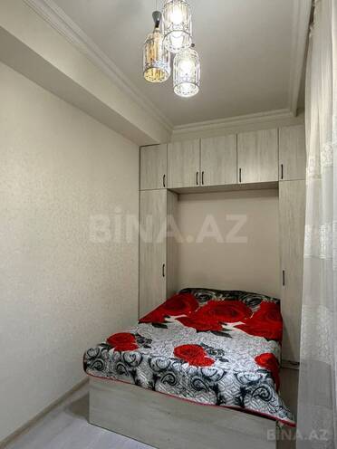 Продается 2-комн. новостройка 44 м², м. Гянджлик, photo 8 from 13