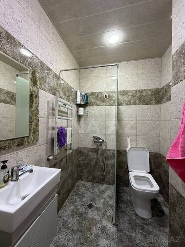Продается 2-комн. новостройка 44 м², м. Гянджлик, photo 12 from 13